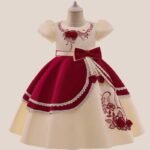 Ball Gown Flower Girls Dresses
