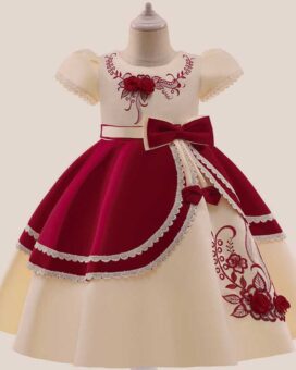 Ball Gown Flower Girls Dresses