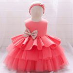 Princess Tutu Party Dress