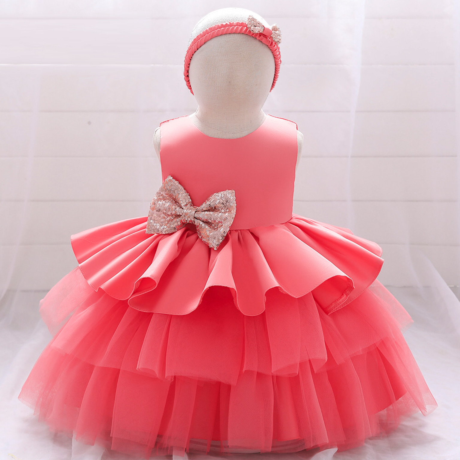 Buy Baby Girls' Princess Dress|Tutu Dresses