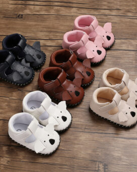 Baby Boys Flat Sandals