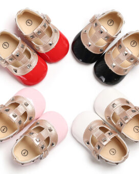 Girls' Ballet Pallet Shoes