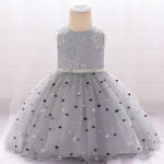 Girl Ball Gown Dress