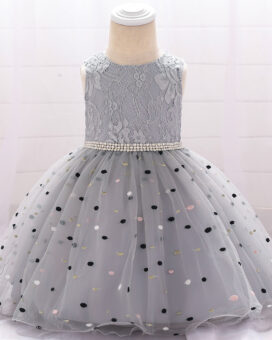 Girl Ball Gown Dress