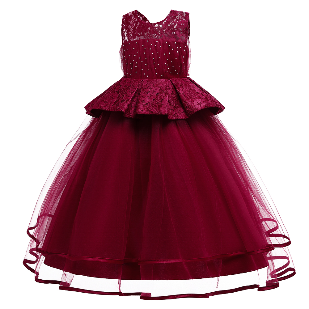 Princess Ball Gown Wedding Dress - Image 3