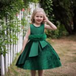 Sequin Girl Dress Australia