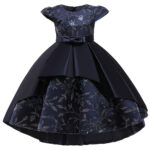 Princess Girls Party Dress