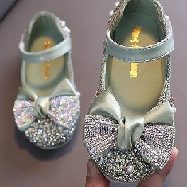 Girls' Shoes