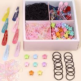 Girls' Accessories