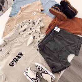 Boys' Accessories