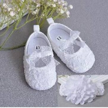 Newborn Accessories