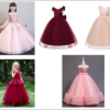 Birthday Bash-Worthy Dresses for Every Little Princess