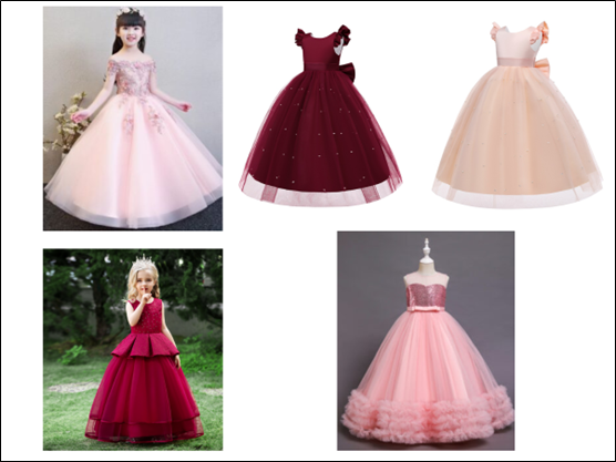 Birthday Bash-Worthy Dresses for Every Little Princess