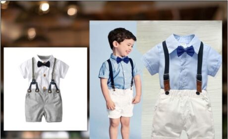 Everyday Favourites for Stylish Little Adventurers